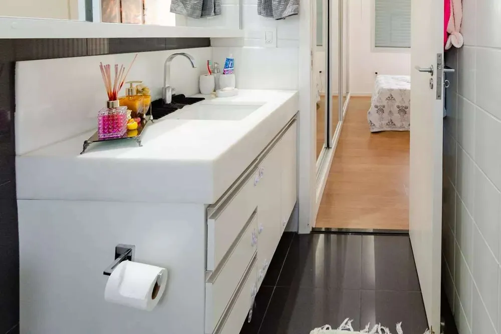 Apartamento, 3 quartos, 98 m² - Foto 10