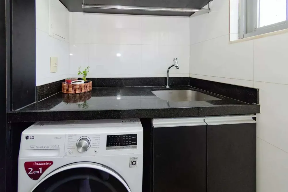 Apartamento, 3 quartos, 98 m² - Foto 11