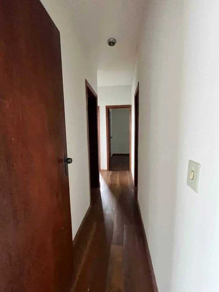 Apartamento para alugar com 3 quartos, 93m² - Foto 3