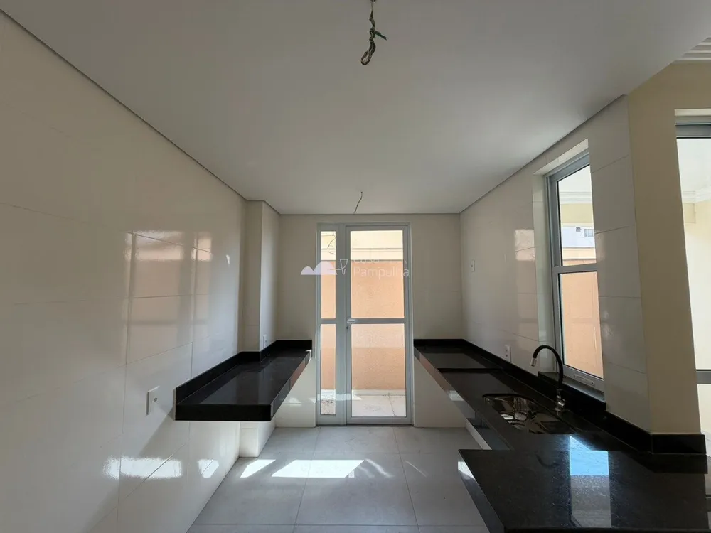 Apartamento, 3 quartos, 130 m² - Foto 9