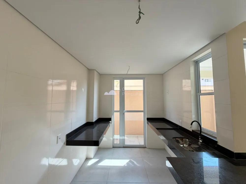 Apartamento, 3 quartos, 130 m² - Foto 14
