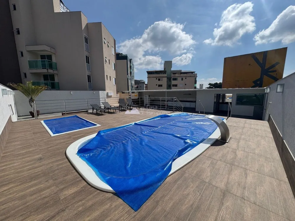 Apartamento, 3 quartos, 130 m² - Foto 1