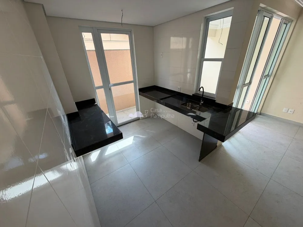 Apartamento, 3 quartos, 130 m² - Foto 12