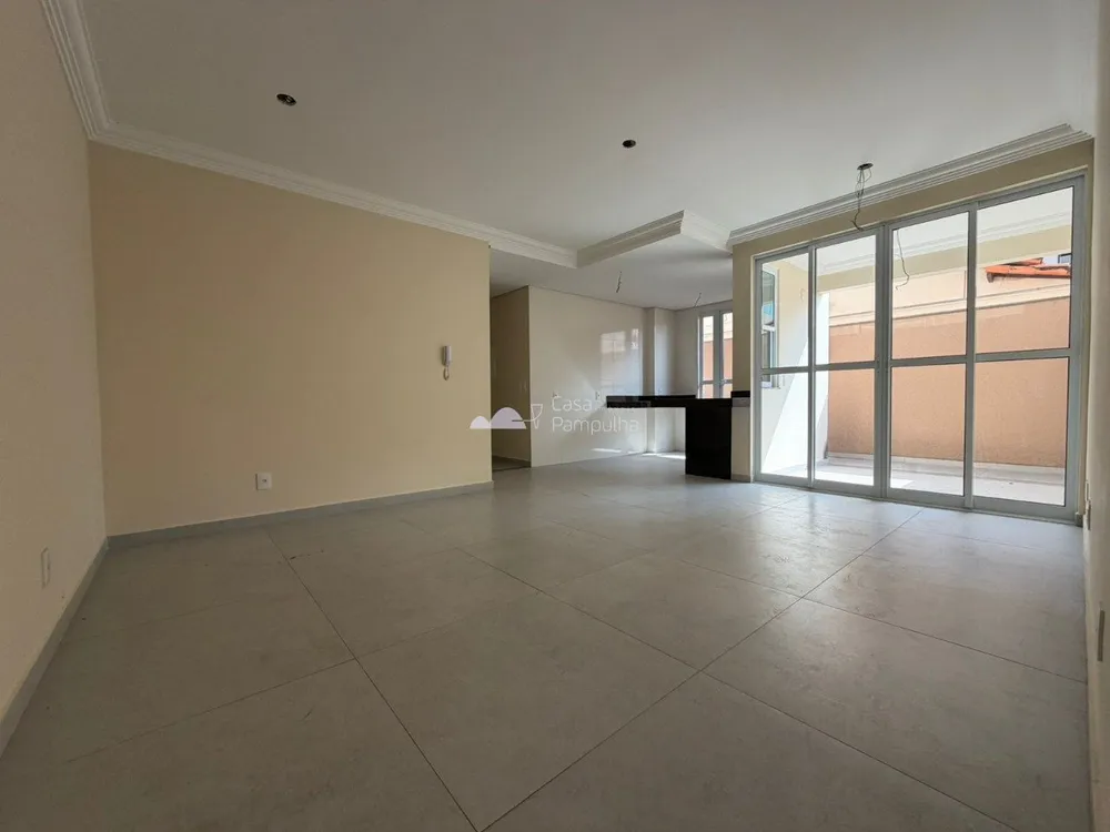 Apartamento, 3 quartos, 130 m² - Foto 3