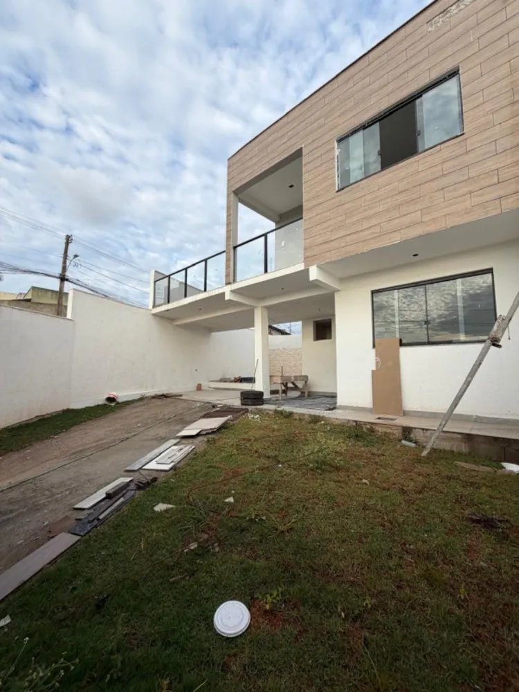 Casa, 3 quartos, 80 m² - Foto 10