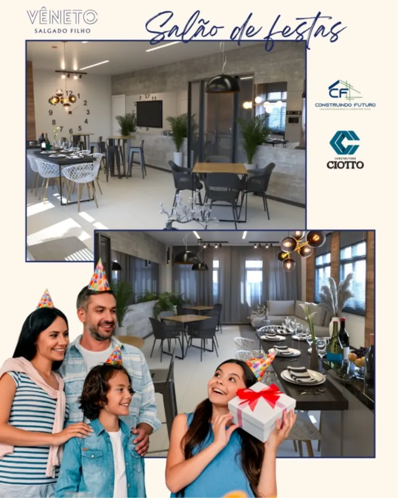Apartamento, 3 quartos, 73 m² - Foto 10