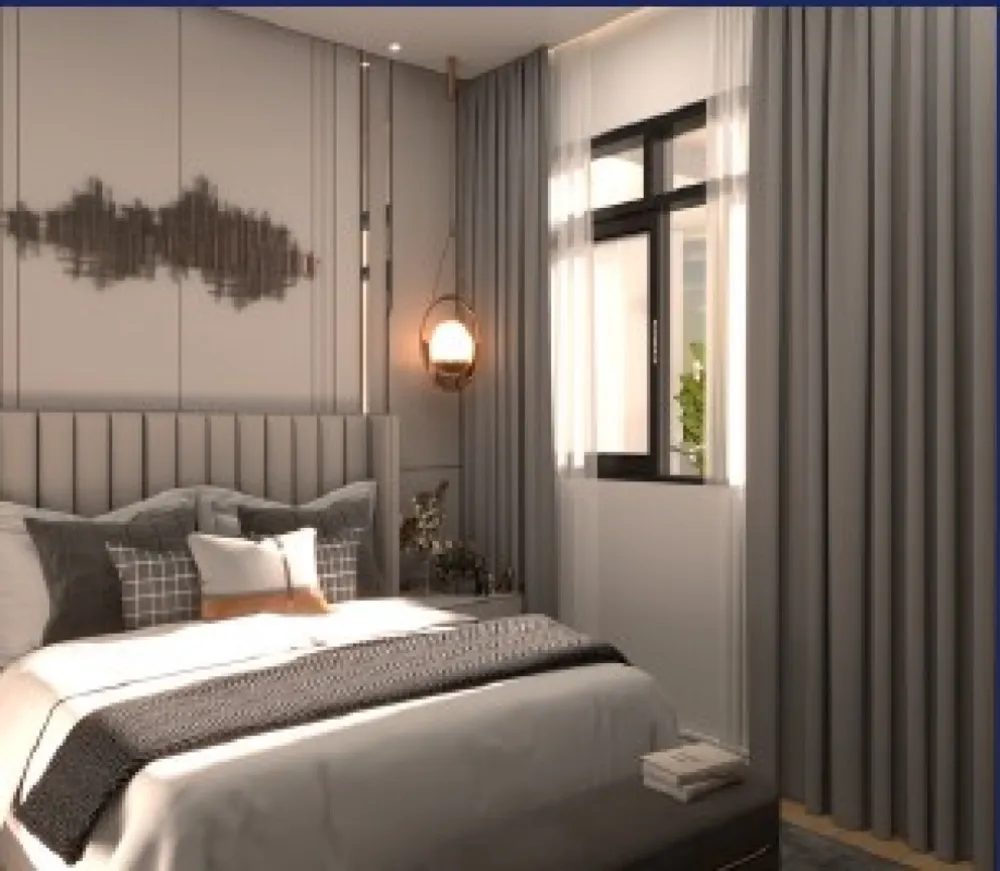 Apartamento, 3 quartos, 73 m² - Foto 5