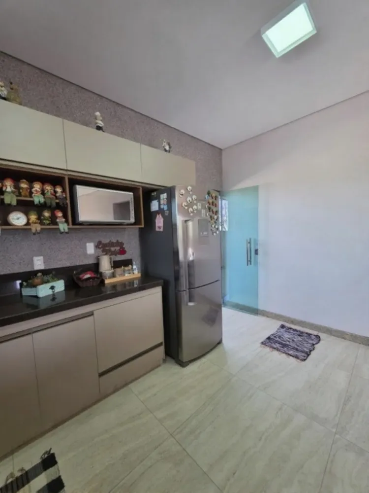 Casa, 3 quartos, 360 m² - Foto 4