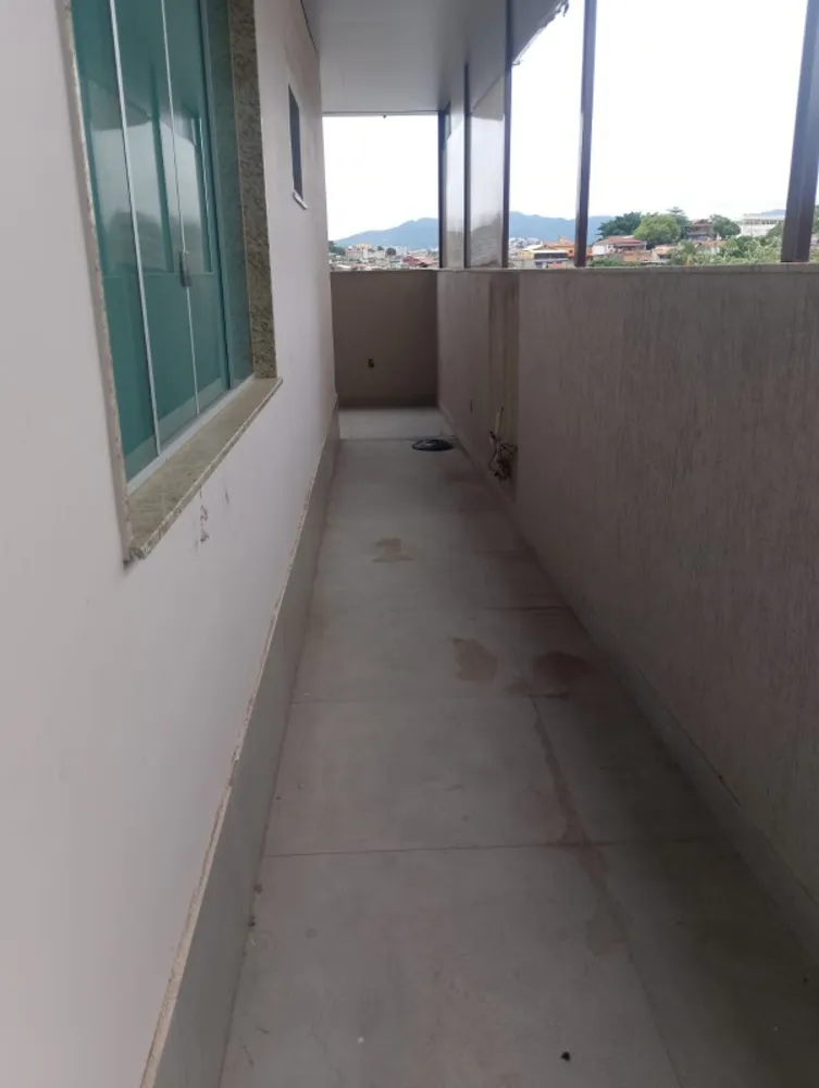 Casa, 3 quartos, 360 m² - Foto 11
