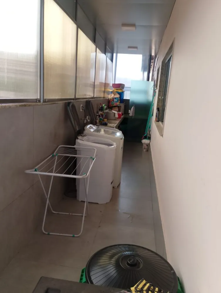 Casa, 3 quartos, 360 m² - Foto 9