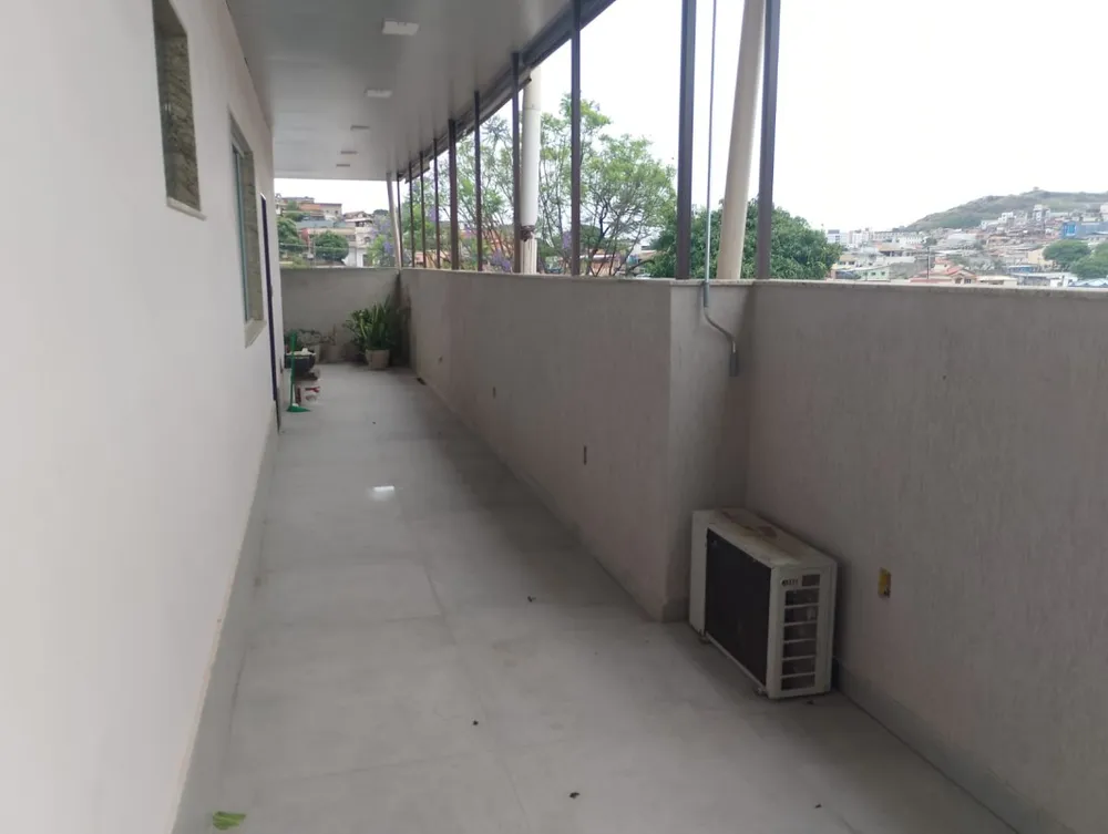 Casa, 3 quartos, 360 m² - Foto 12