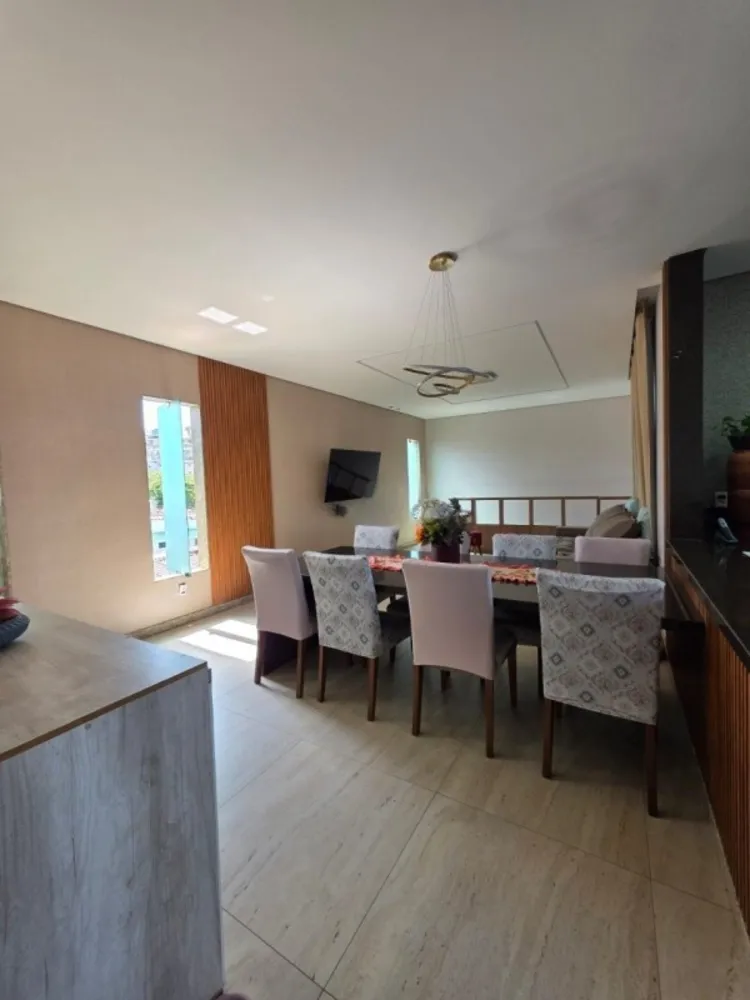 Casa, 3 quartos, 360 m² - Foto 1