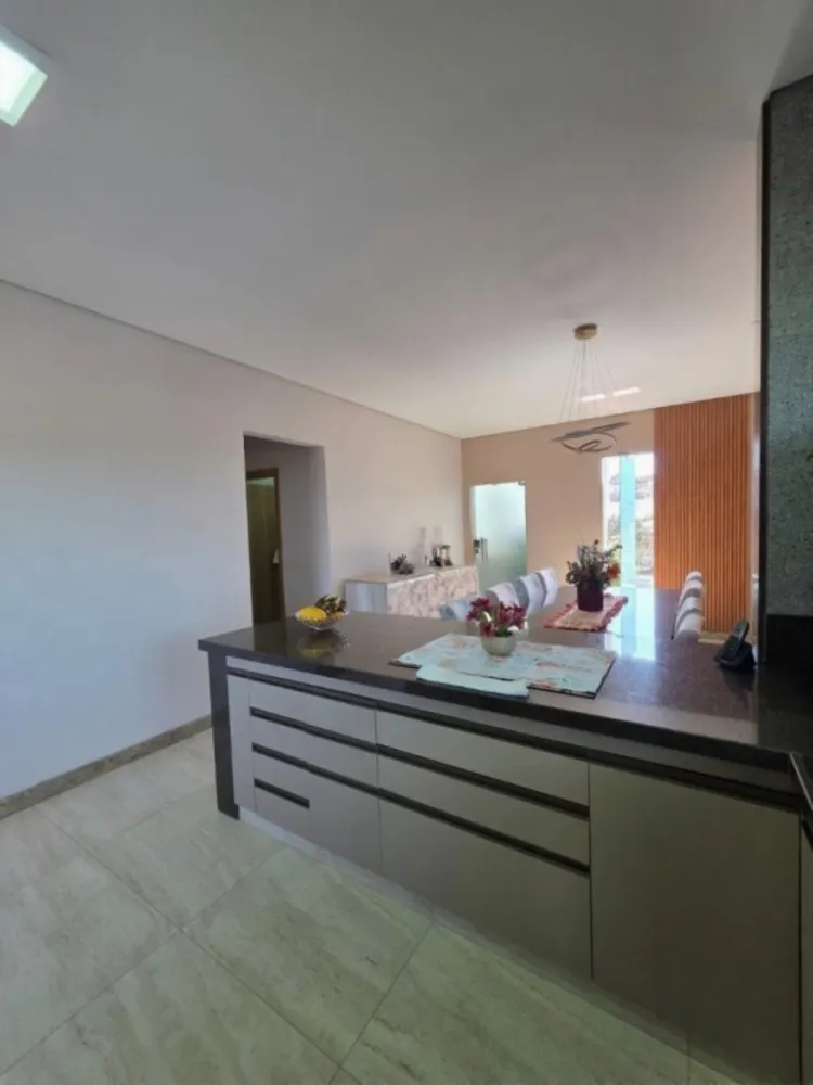 Casa, 3 quartos, 360 m² - Foto 6