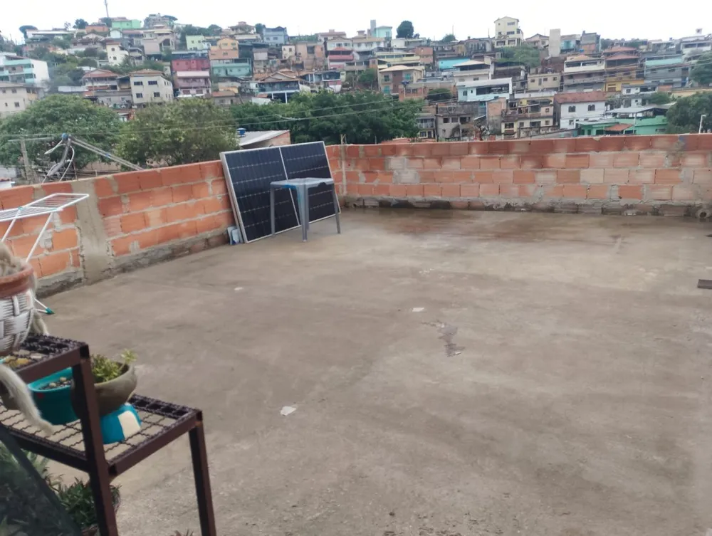 Casa, 3 quartos, 360 m² - Foto 15