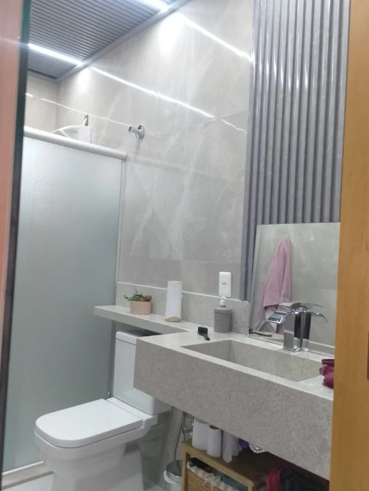 Casa, 3 quartos, 360 m² - Foto 16