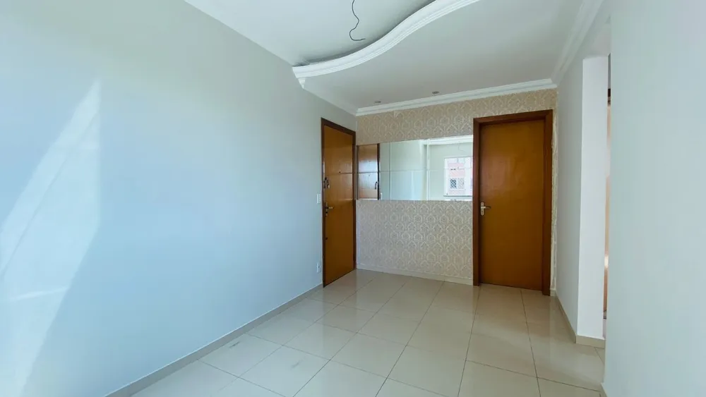 Apartamento, 2 quartos, 50 m² - Foto 1