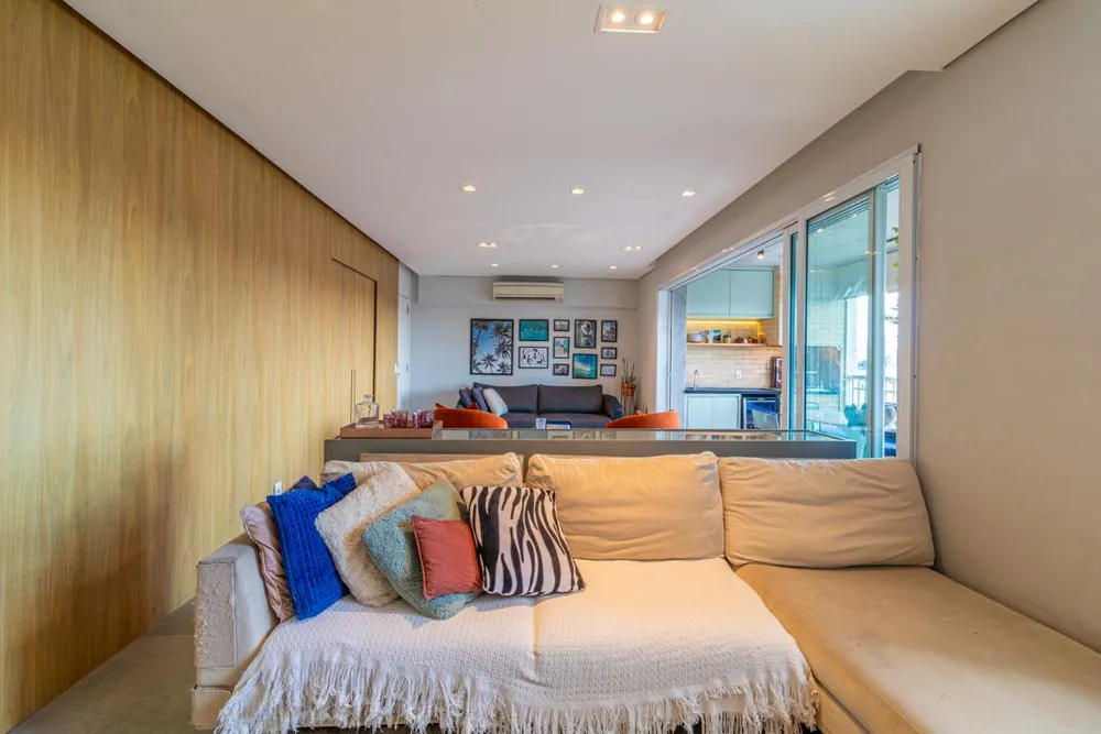 Apartamento, 3 quartos, 121 m² - Foto 8