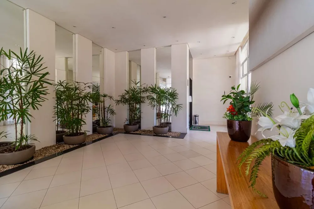 Apartamento, 3 quartos, 121 m² - Foto 6