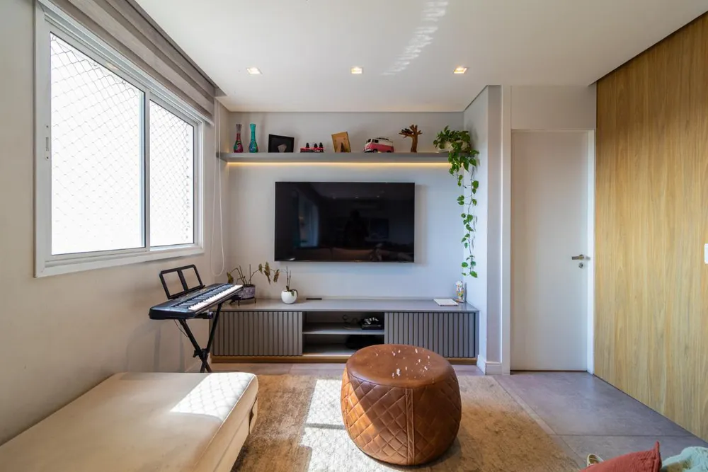 Apartamento, 3 quartos, 121 m² - Foto 7