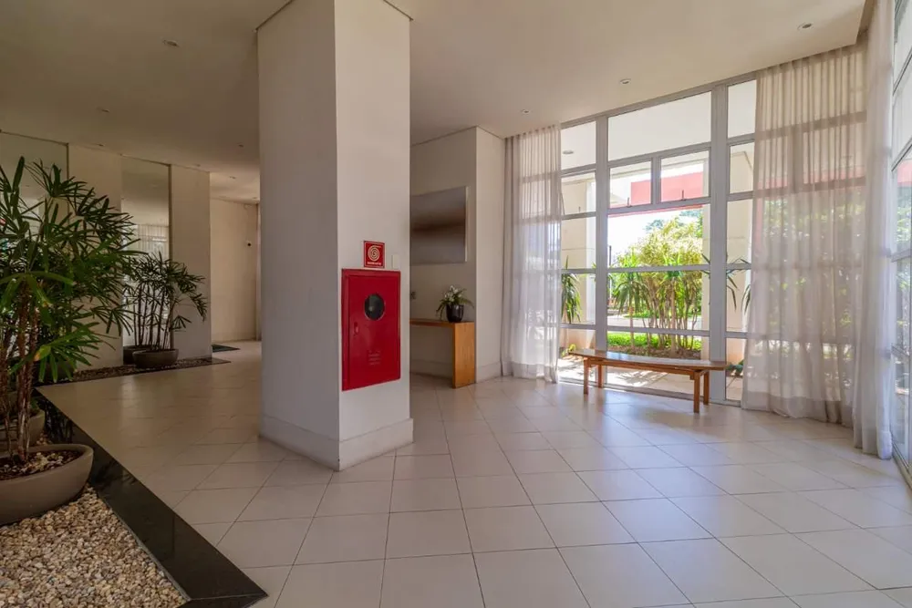 Apartamento, 3 quartos, 121 m² - Foto 2