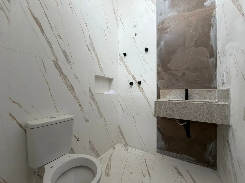 Casa, 2 quartos, 90 m² - Foto 19
