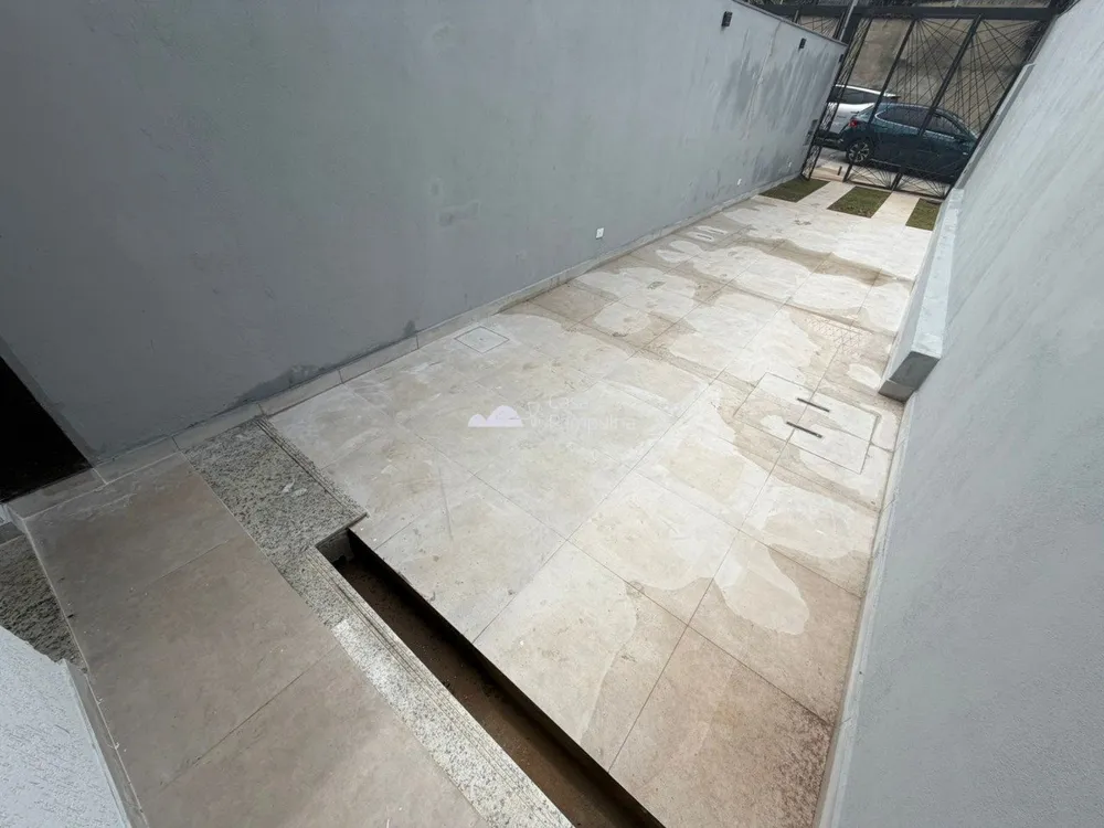 Casa, 2 quartos, 90 m² - Foto 3