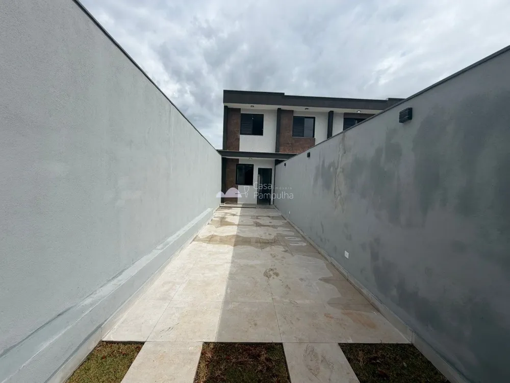 Casa, 2 quartos, 90 m² - Foto 4