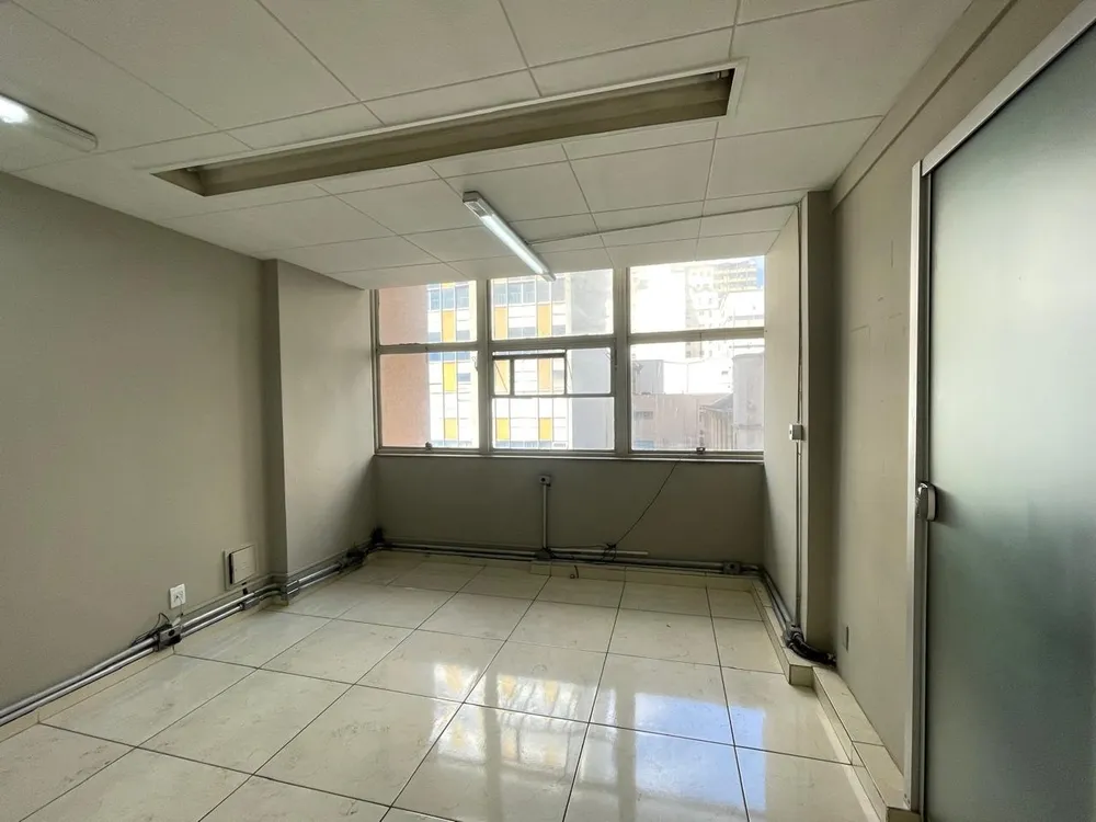 Sala-Conjunto, 34 m² - Foto 3