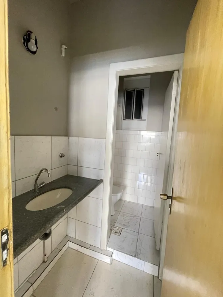 Sala-Conjunto, 34 m² - Foto 4