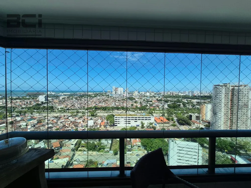 Apartamento, 4 quartos, 190 m² - Foto 3
