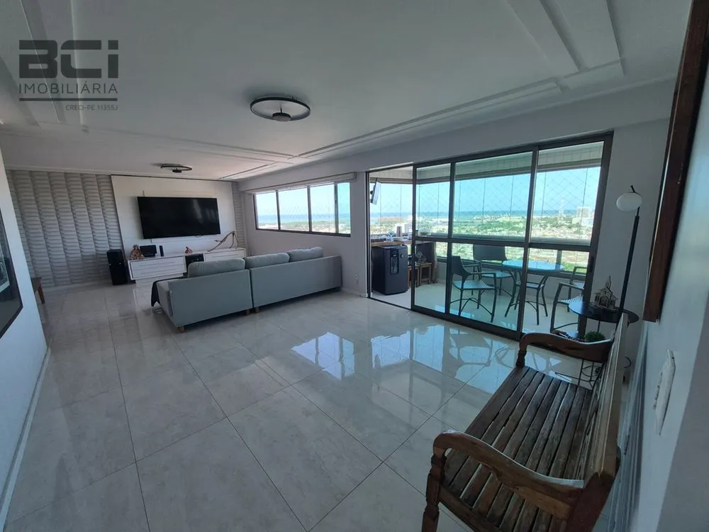 Apartamento, 4 quartos, 190 m² - Foto 1