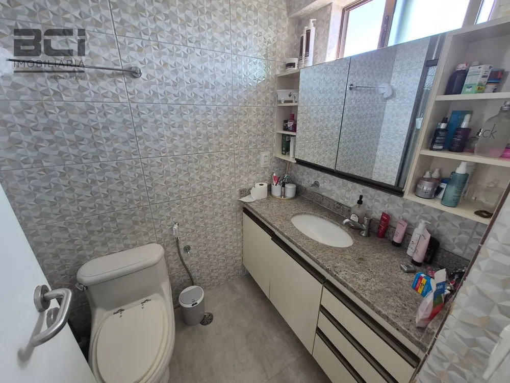 Apartamento, 4 quartos, 190 m² - Foto 2