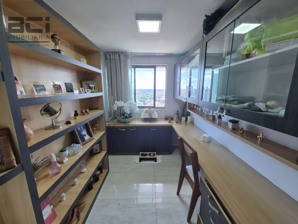 Apartamento, 4 quartos, 190 m² - Foto 3