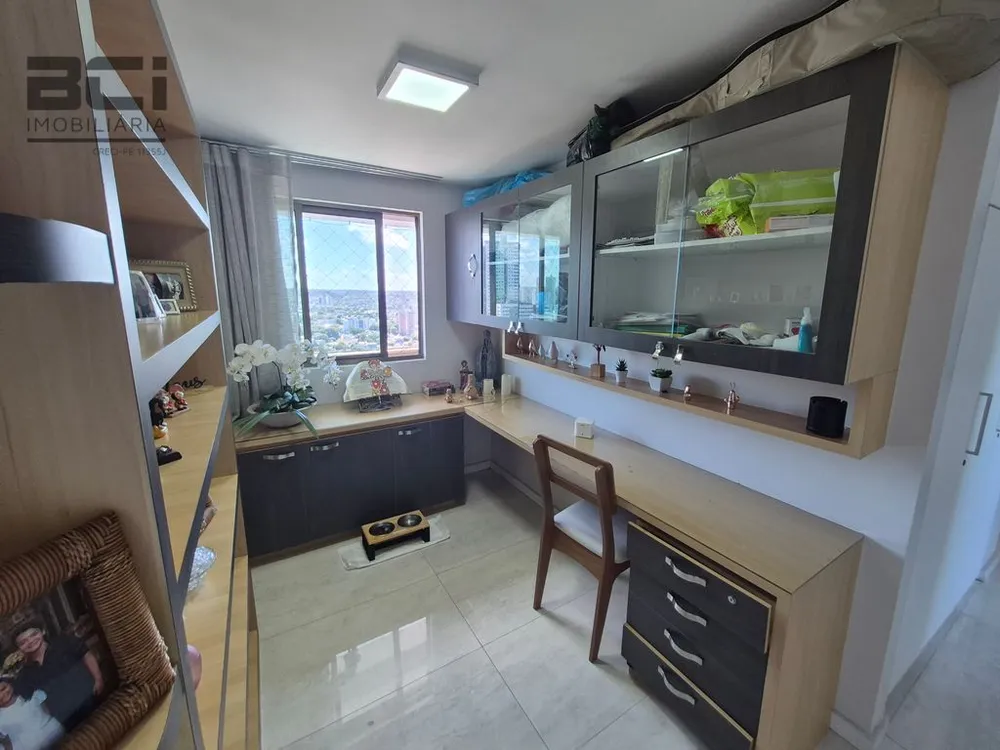 Apartamento, 4 quartos, 190 m² - Foto 7