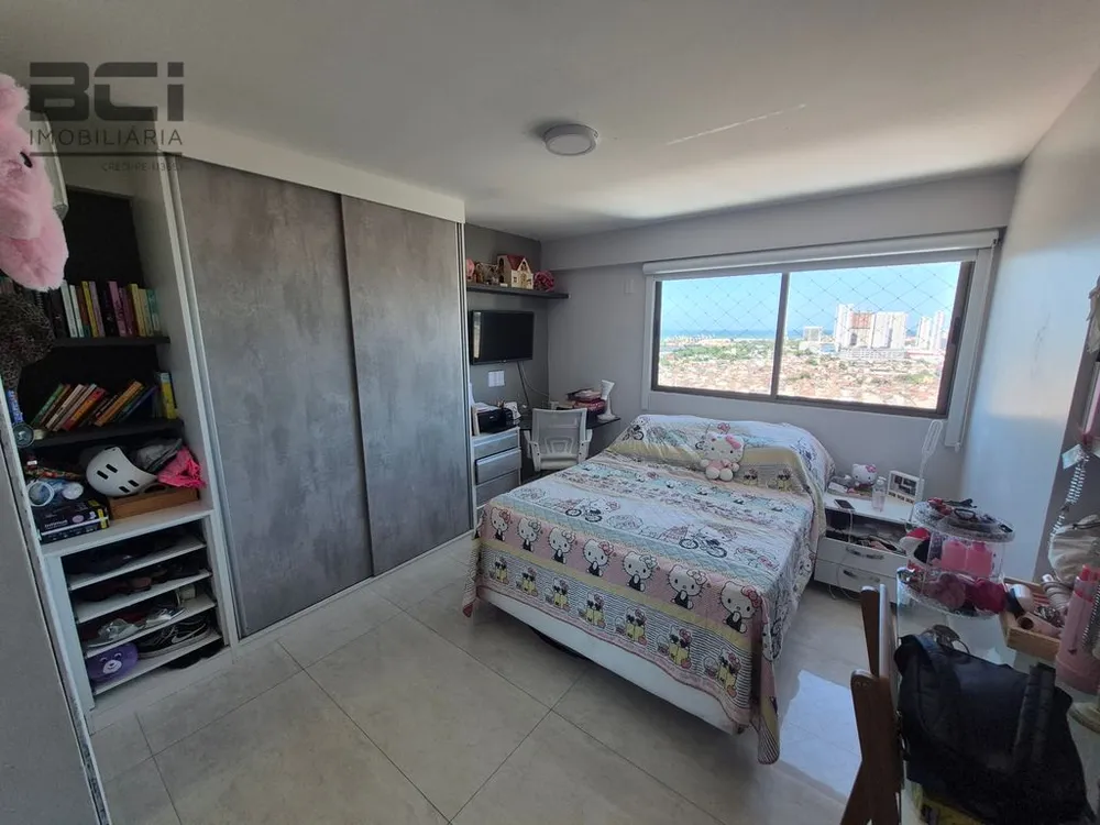 Apartamento, 4 quartos, 190 m² - Foto 4
