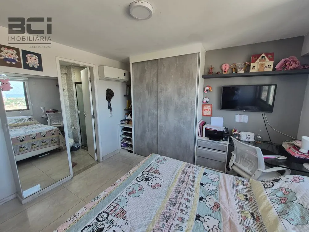 Apartamento, 4 quartos, 190 m² - Foto 10