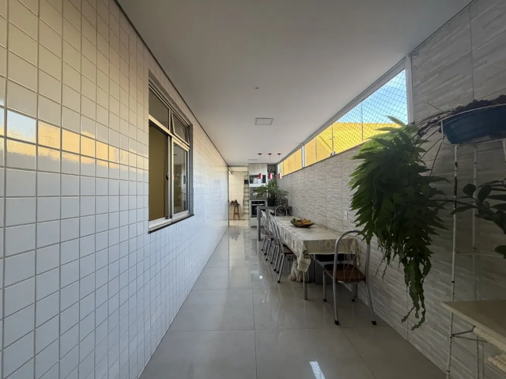 Apartamento, 3 quartos, 99 m² - Foto 2