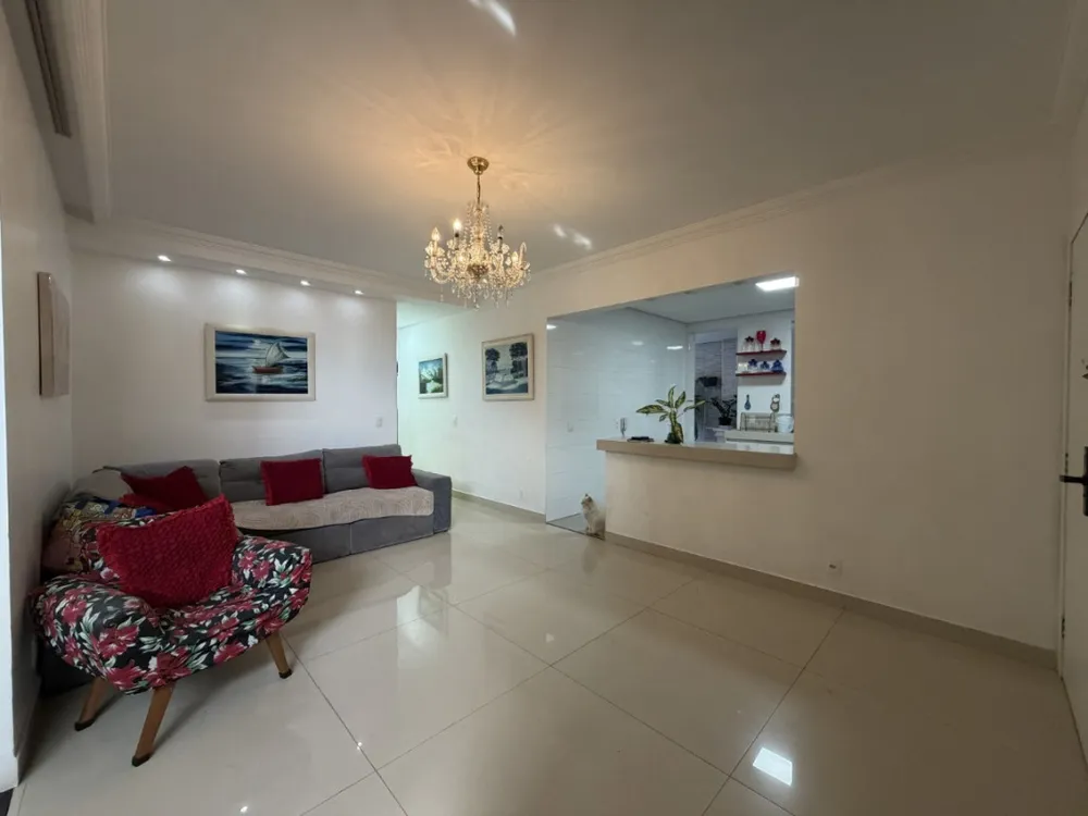 Apartamento, 3 quartos, 99 m² - Foto 3