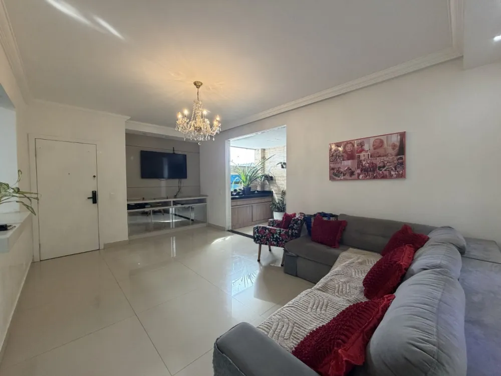 Apartamento, 3 quartos, 99 m² - Foto 4