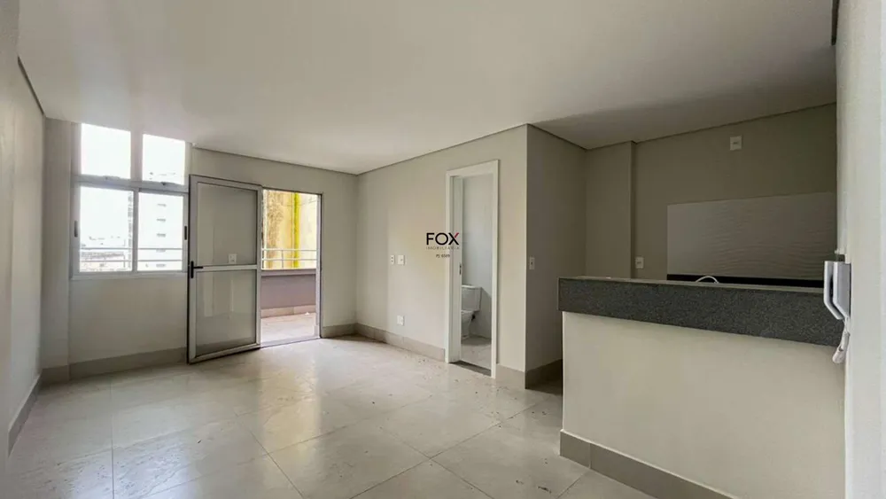 Apartamento, 2 quartos, 67 m² - Foto 2