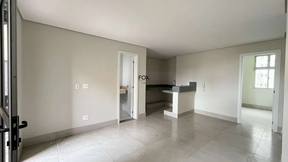 Apartamento, 2 quartos, 67 m² - Foto 1