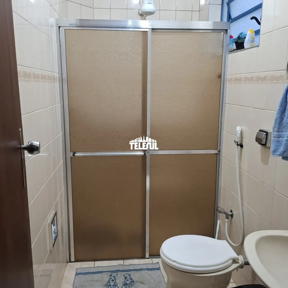 Apartamento, 3 quartos, 158 m² - Foto 9
