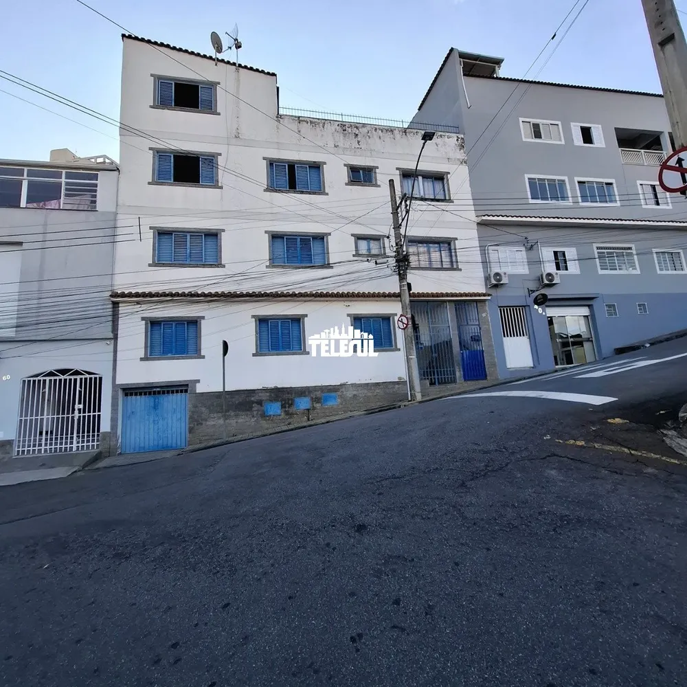 Apartamento, 3 quartos, 158 m² - Foto 1