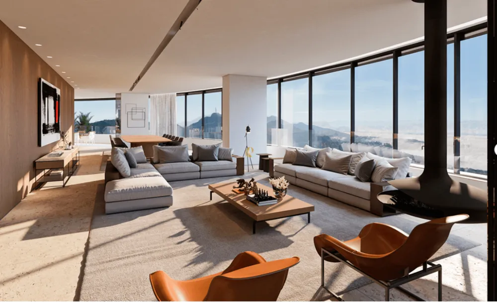 Apartamento, 5 quartos, 757 m² - Foto 11