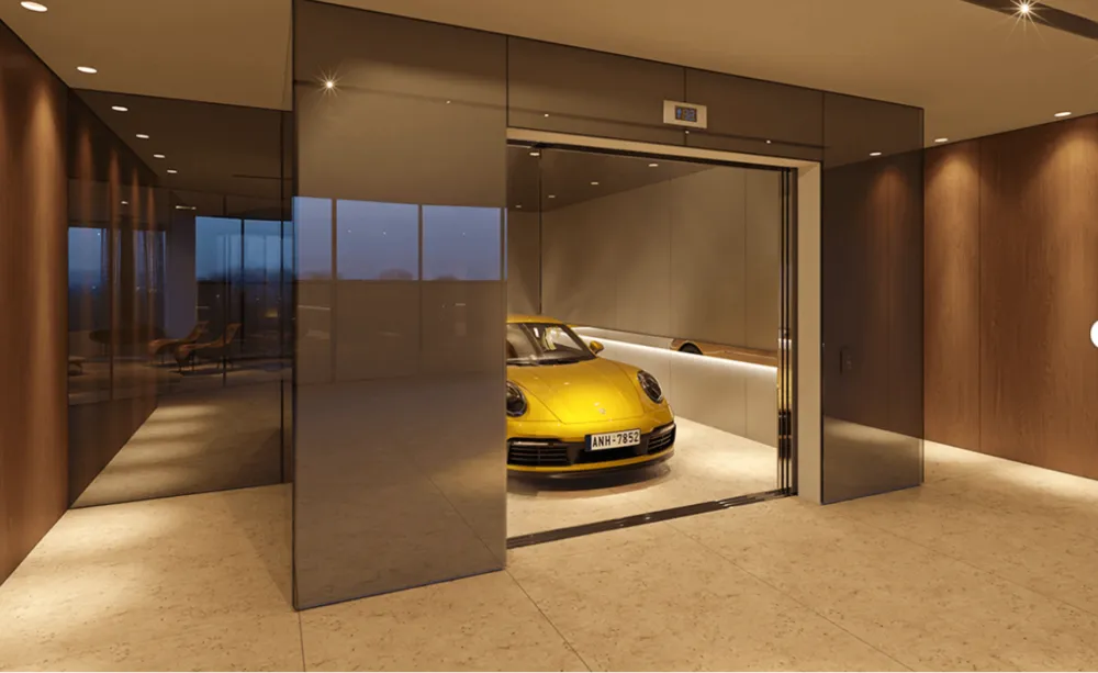 Apartamento, 5 quartos, 757 m² - Foto 1