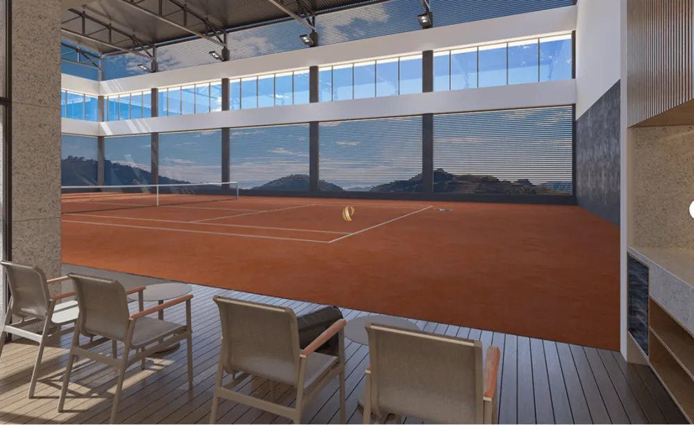 Apartamento, 5 quartos, 757 m² - Foto 7