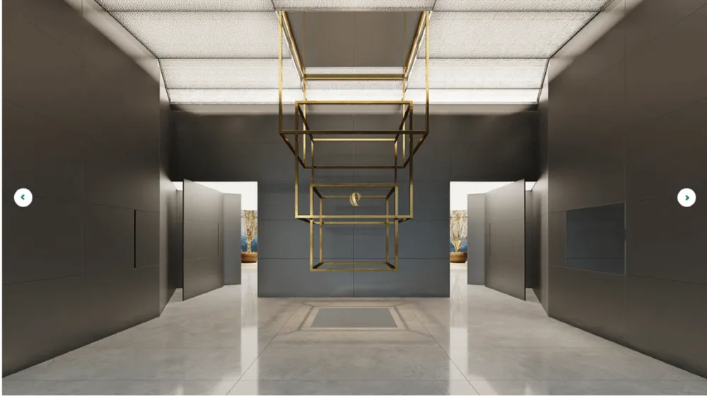 Apartamento, 5 quartos, 757 m² - Foto 2