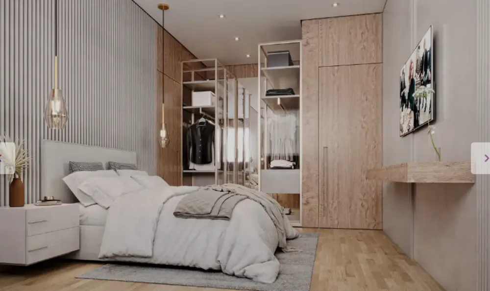 Apartamento, 3 quartos, 122 m² - Foto 6