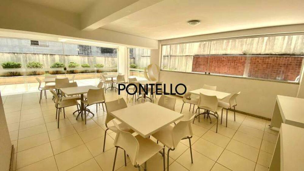Apartamento à venda com 4 quartos, 248m² - Foto 7