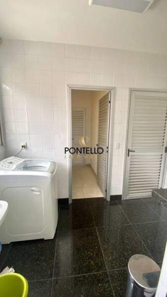 Apartamento à venda com 4 quartos, 248m² - Foto 1